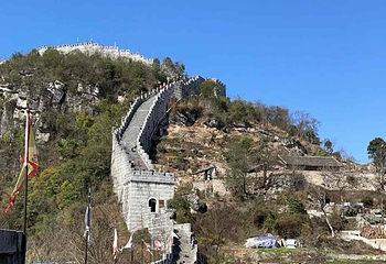 青岩古镇第 39 张图片