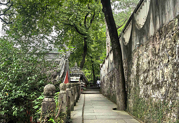 新昌大佛寺景区第 58 张图片