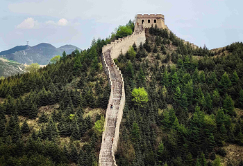 雁门关景区第 83 张图片