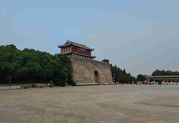 山海关第 44 张图片