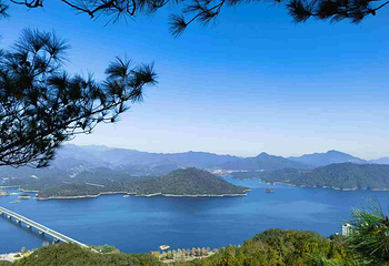 天屿山观景台第 18 张图片