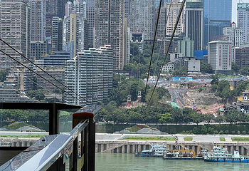 长江索道第 69 张图片