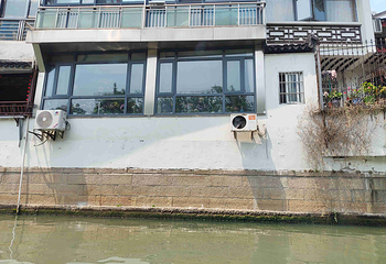 苏州古运河第 160 张图片