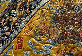 沈阳故宫第 133 张图片