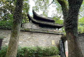 天一阁·月湖景区第 21 张图片