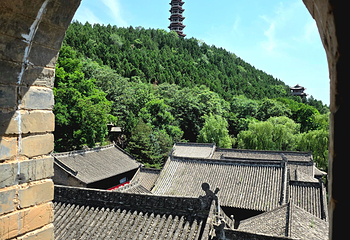 皇城相府第 76 张图片
