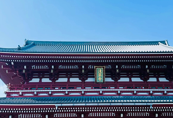 浅草寺第 69 张图片