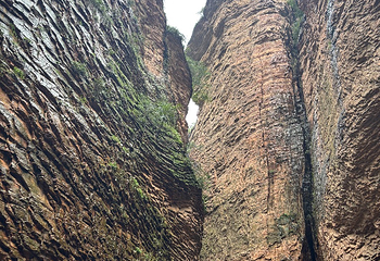黄崖洞文化旅游区第 101 张图片