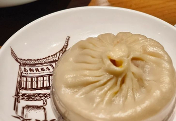 南翔馒头店（豫园店）第 60 张图片