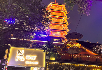 九眼桥第 57 张图片