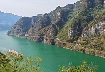 长江三峡第 45 张图片
