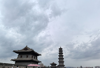 大同古城第 278 张图片