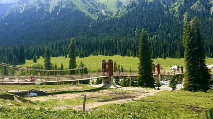 夏塔旅游景区第 39 张图片