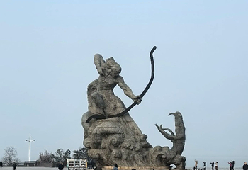 巴陵广场第 133 张图片