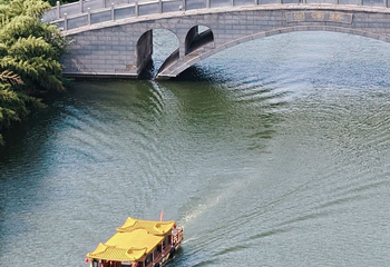 汉城湖景区第 60 张图片
