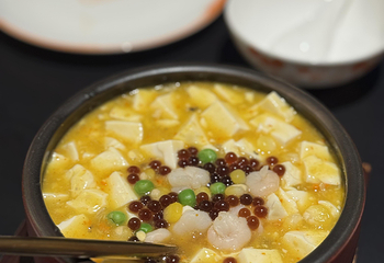 寻魏·金陵十二菜(老门东店)第 5 张图片