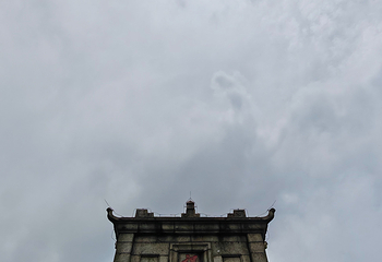 南岳衡山风景名胜区第 117 张图片