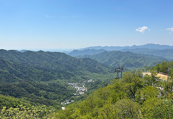 慕田峪长城第 277 张图片
