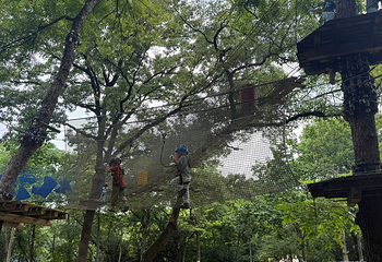 沃普·紫金山探险营地第 68 张图片