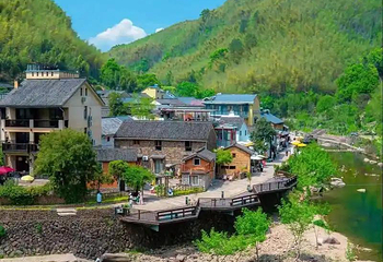 马岭古道第 40 张图片