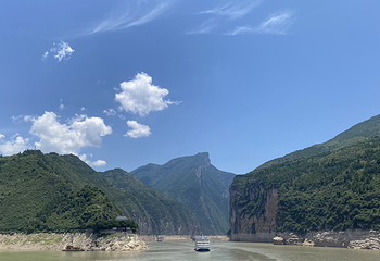 长江三峡第 95 张图片