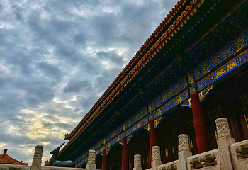 景山公园第 73 张图片
