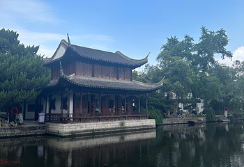 南京总统府第 58 张图片