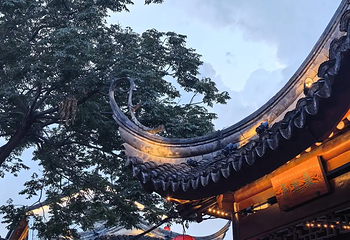 七宝古镇第 48 张图片
