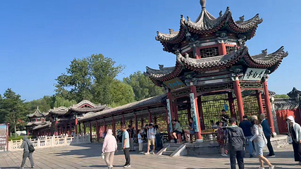 晋祠博物馆第 215 张图片