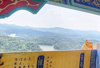 仙女湖第 60 张图片