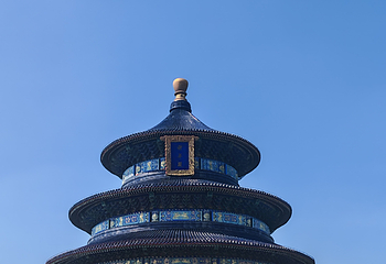 天坛公园第 143 张图片