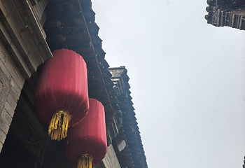 山西王家大院第 182 张图片