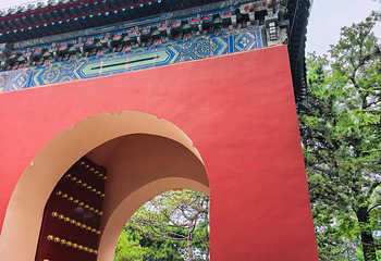 日坛公园第 45 张图片