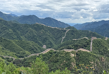 八达岭长城第 143 张图片