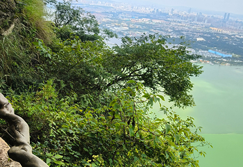 西山风景名胜区第 42 张图片