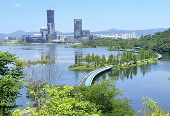 兴隆湖湿地公园第 25 张图片
