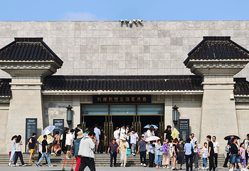 秦始皇帝陵博物院(兵马俑)第 17 张图片