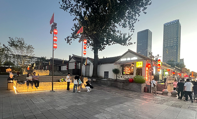 所城里第 33 张图片