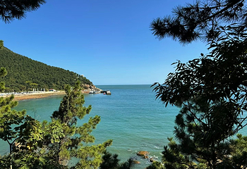 崂山风景区第 113 张图片