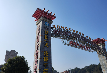 明月千古情第 50 张图片