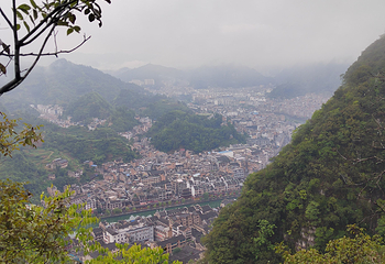 镇远石屏山第 32 张图片