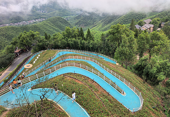 莫干山风景名胜区第 48 张图片