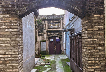 安仁古镇第 101 张图片