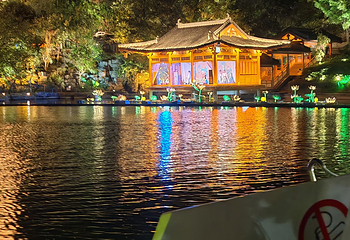 桂林两江四湖景区第 158 张图片