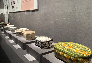 南越王博物院(王墓展区)第 198 张图片