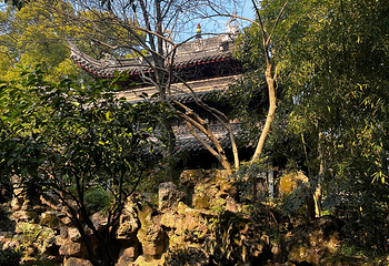 天一阁博物院第 176 张图片