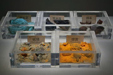 南越王博物院(王墓展区)第 82 张图片