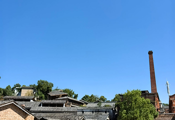 陶阳里旅游区第 221 张图片