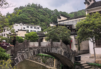 龙川景区第 60 张图片
