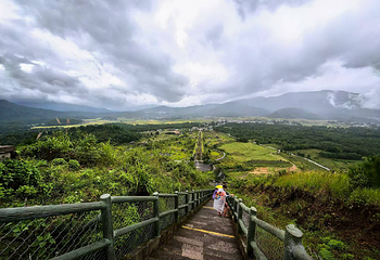 火山地热国家地质公园第 42 张图片